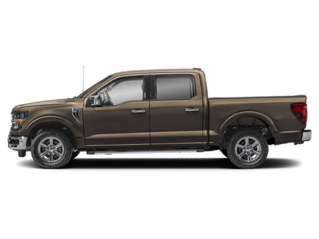 Used 2024 Ford F-150 XLT with VIN 1FTFW3L55RFA47200 for sale in Hibbing, Minnesota