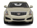 2014 Cadillac ATS 3.6L Performance