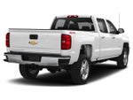 2019 Chevrolet Silverado 2500HD Work Truck