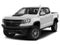 2019 Chevrolet Colorado ZR2