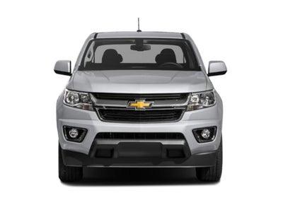 2019 Chevrolet Colorado ZR2