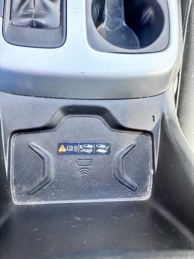 2017 Chevrolet Colorado ZR2