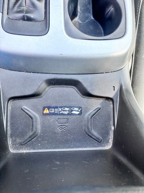2017 Chevrolet Colorado ZR2