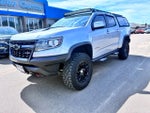 2017 Chevrolet Colorado ZR2