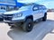 2017 Chevrolet Colorado ZR2