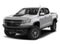 2017 Chevrolet Colorado ZR2