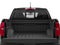 2017 Chevrolet Colorado ZR2