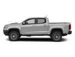 2017 Chevrolet Colorado ZR2