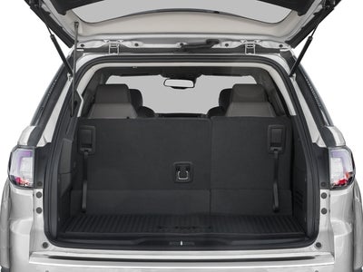 2016 GMC Acadia SLT-1