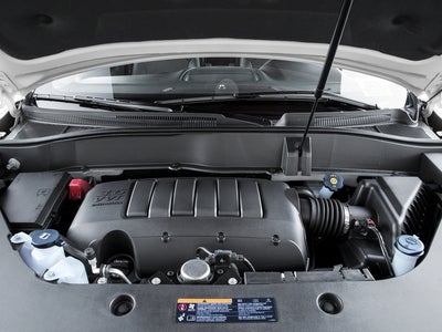 2016 GMC Acadia SLT-1