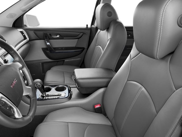 2016 GMC Acadia SLT-1