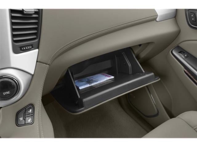 2015 GMC Yukon XL 1500 SLT 1500