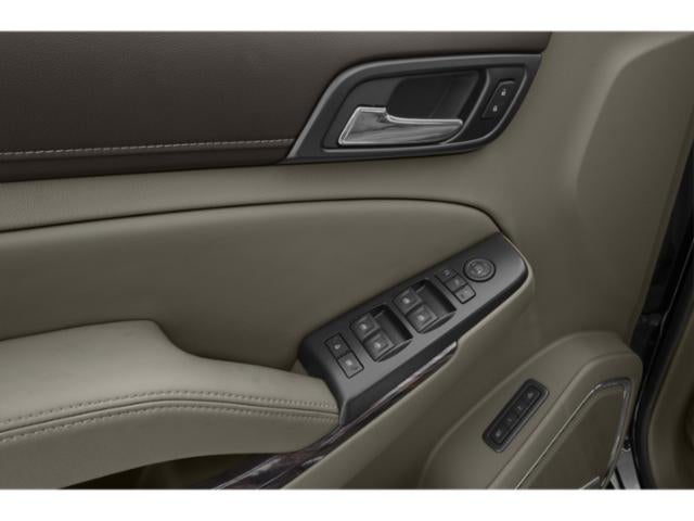 2015 GMC Yukon XL 1500 SLT 1500