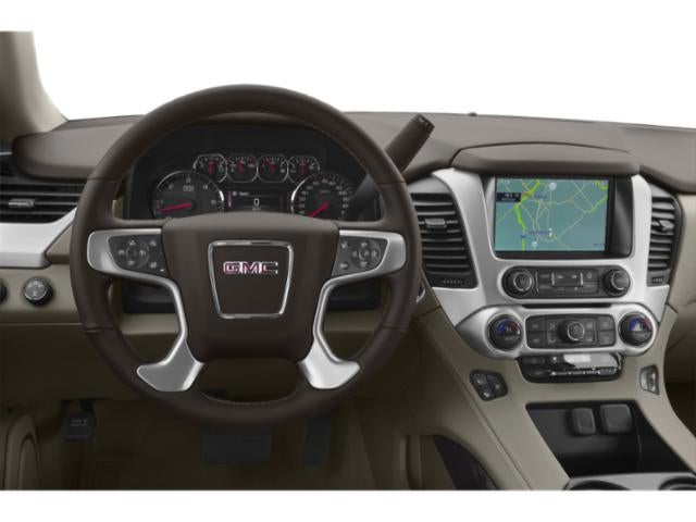 2015 GMC Yukon XL 1500 SLT 1500