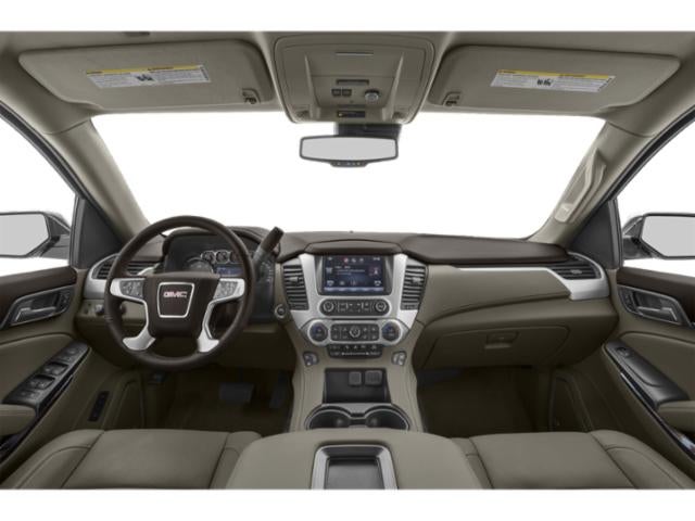 2015 GMC Yukon XL 1500 SLT 1500