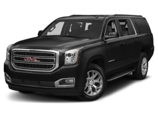 2015 GMC Yukon XL 1500 SLT 1500
