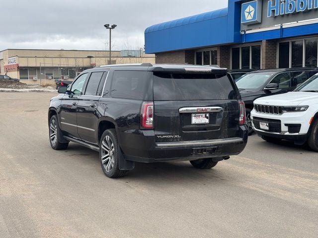 2020 GMC Yukon XL Denali