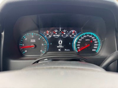 2020 GMC Yukon XL Denali