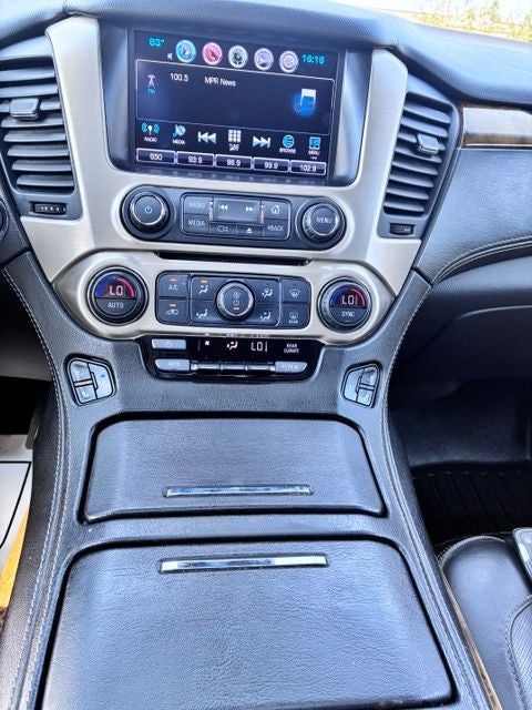 2017 GMC Yukon XL Denali