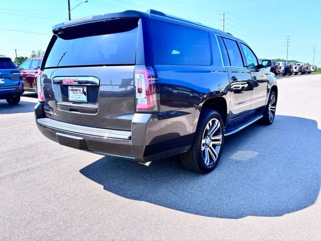 2017 GMC Yukon XL Denali