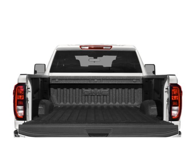 2021 GMC Sierra 2500HD Base