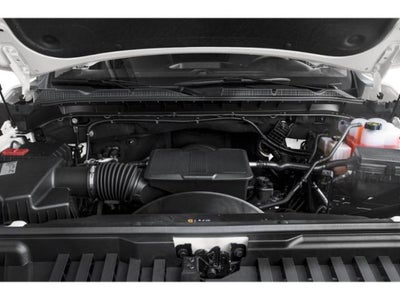 2021 GMC Sierra 2500HD Base