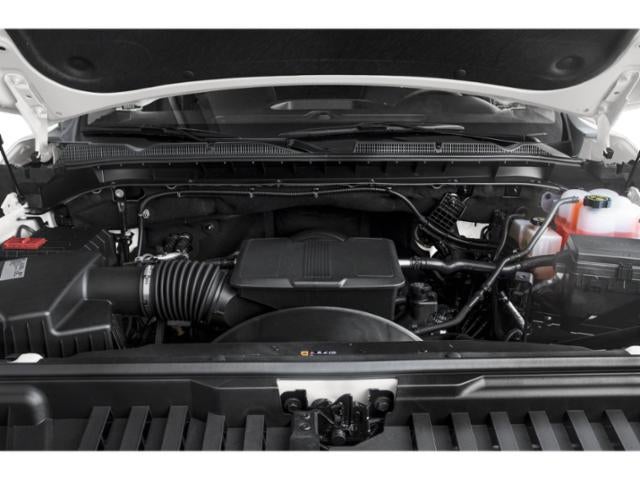 2021 GMC Sierra 2500HD Base