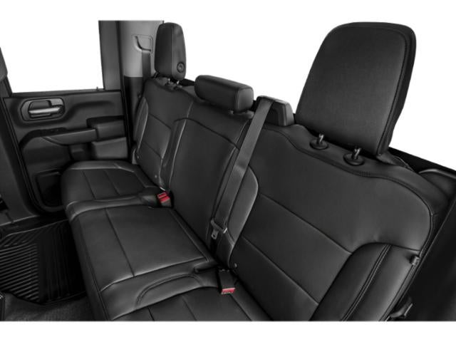 2021 GMC Sierra 2500HD Base
