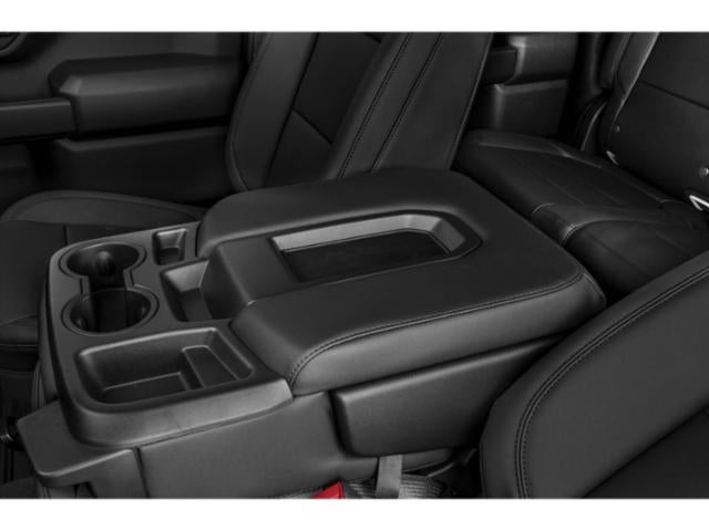 2021 GMC Sierra 2500HD Base
