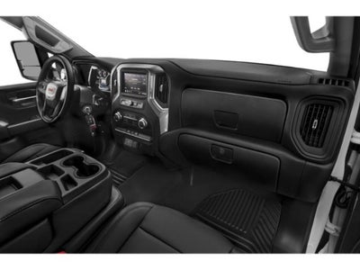 2021 GMC Sierra 2500HD Base