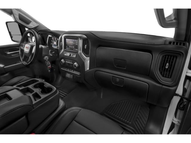 2021 GMC Sierra 2500HD Base