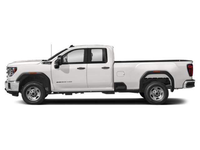 2021 GMC Sierra 2500HD Base