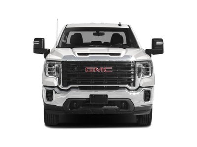 2021 GMC Sierra 2500HD Base