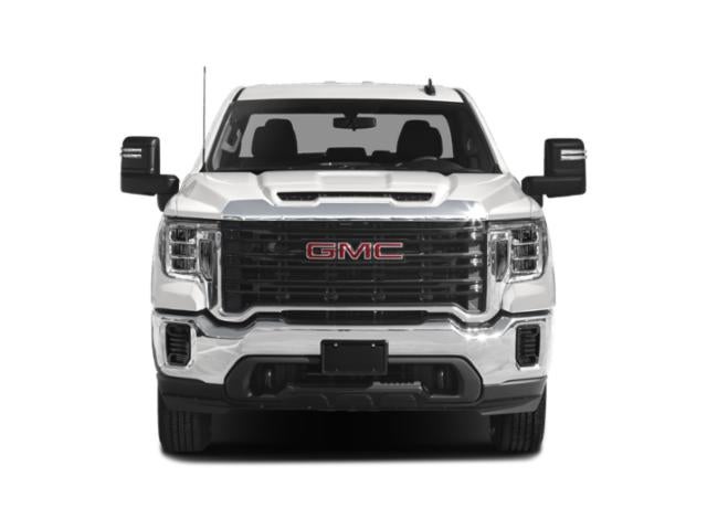 2021 GMC Sierra 2500HD Base
