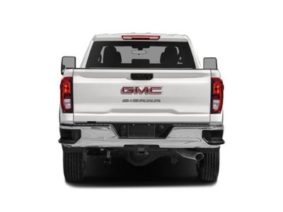2021 GMC Sierra 2500HD Base