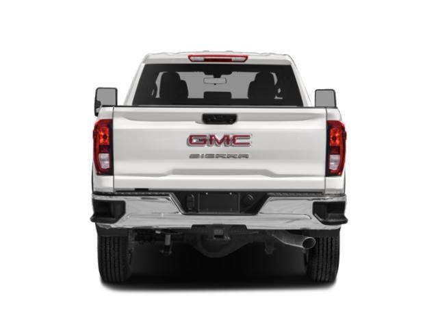 2021 GMC Sierra 2500HD Base