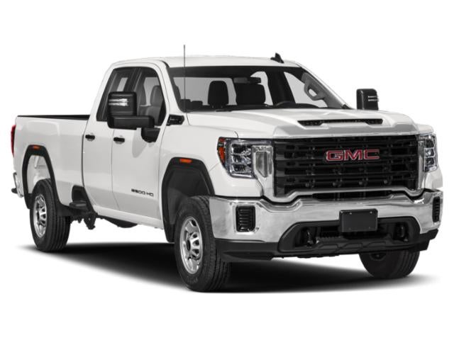 2021 GMC Sierra 2500HD Base