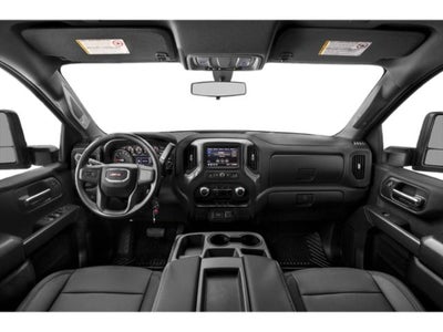 2021 GMC Sierra 2500HD Base