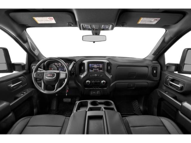 2021 GMC Sierra 2500HD Base