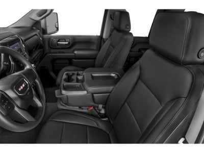 2021 GMC Sierra 2500HD Base