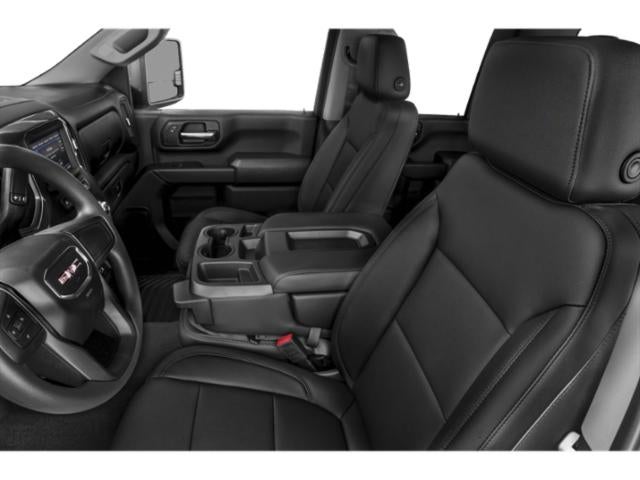 2021 GMC Sierra 2500HD Base