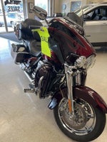 2013 Harley-Davidson CVO Ultra Classic Electra Glide Base