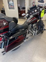 2013 Harley-Davidson CVO Ultra Classic Electra Glide Base