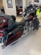 2013 Harley-Davidson CVO Ultra Classic Electra Glide Base
