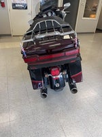 2013 Harley-Davidson CVO Ultra Classic Electra Glide Base