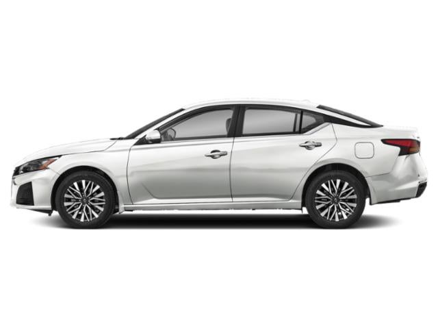 Used 2024 Nissan Altima SV with VIN 1N4BL4DVXRN369967 for sale in Hibbing, Minnesota
