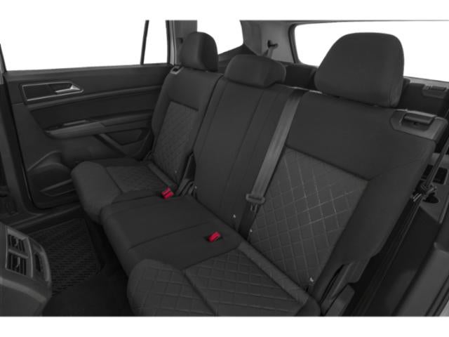 2018 Volkswagen Atlas SEL Premium 4Motion