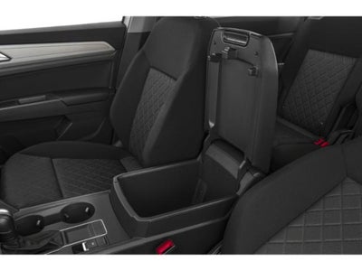 2018 Volkswagen Atlas SEL Premium 4Motion