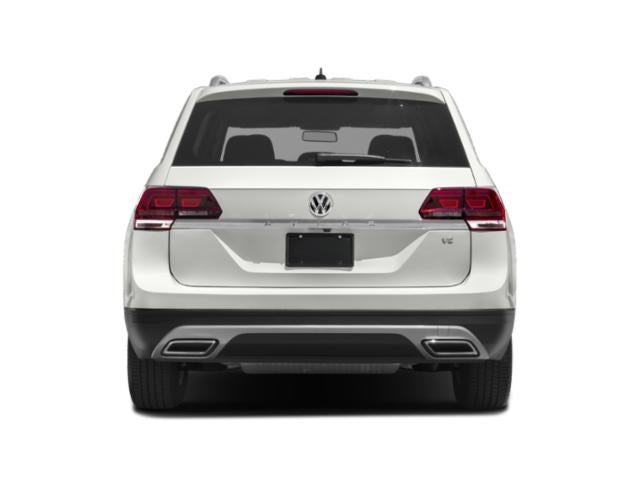 2018 Volkswagen Atlas SEL Premium 4Motion