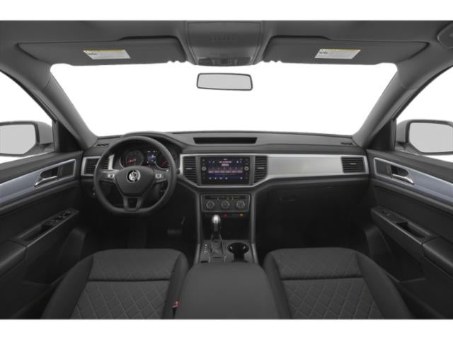 2018 Volkswagen Atlas SEL Premium 4Motion